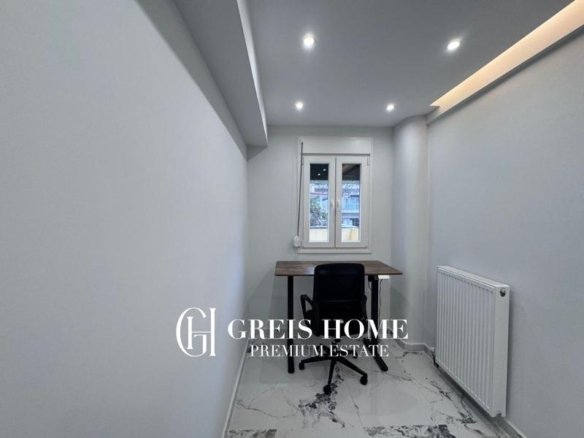 Nea Paralia - Apartment 64 sq.m.
