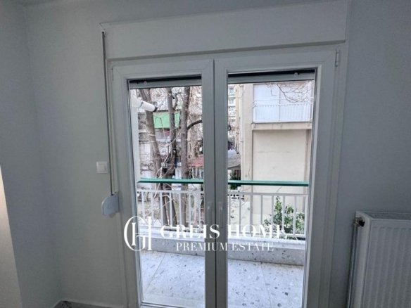 Nea Paralia - Apartment 64 sq.m.