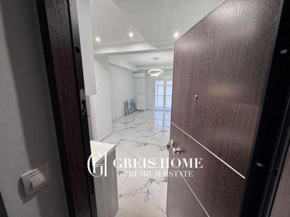 Nea Paralia - Apartment 64 sq.m.