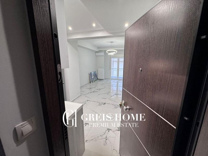 Nea Paralia - Apartment 64 sq.m.