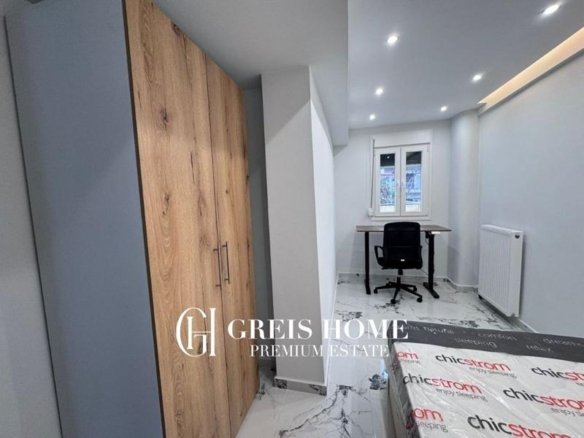 Nea Paralia - Apartment 64 sq.m.