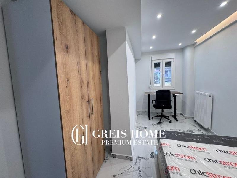 Nea Paralia - Apartment 64 sq.m.
