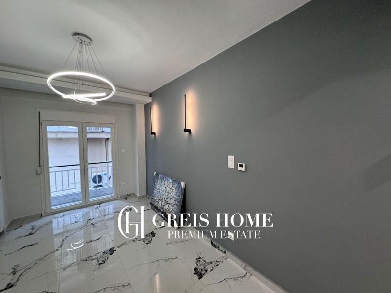 Nea Paralia - Apartment 64 sq.m.