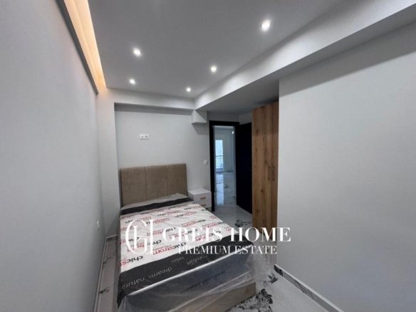 Nea Paralia - Apartment 64 sq.m.