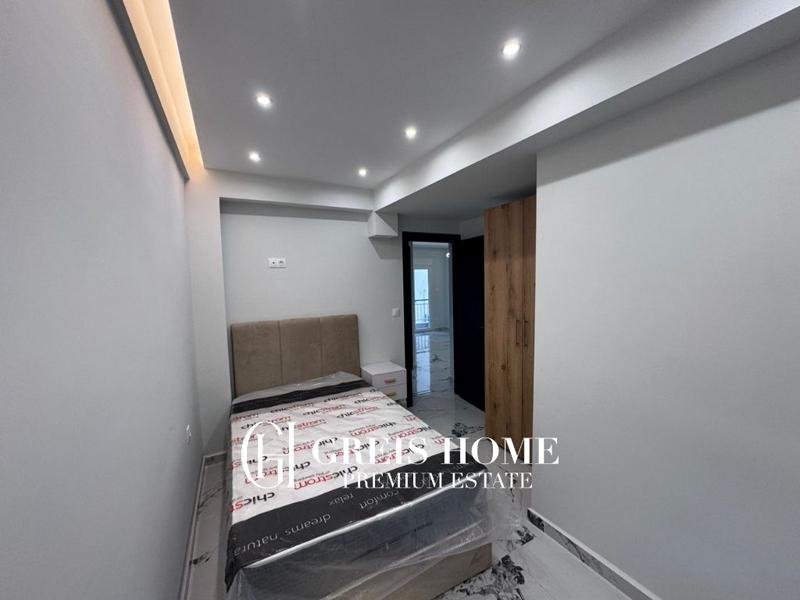 Nea Paralia - Apartment 64 sq.m.