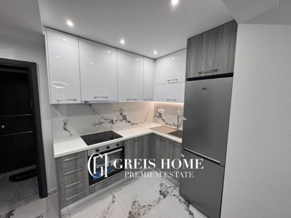 Nea Paralia - Apartment 64 sq.m.