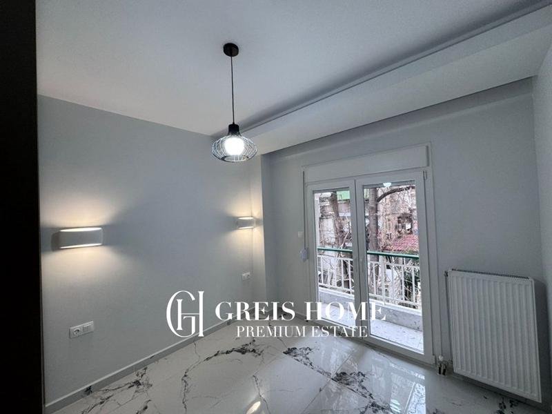 Nea Paralia - Apartment 64 sq.m.