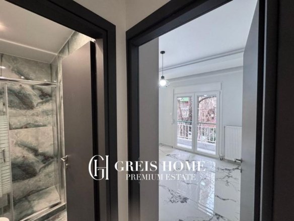 Nea Paralia - Apartment 64 sq.m.