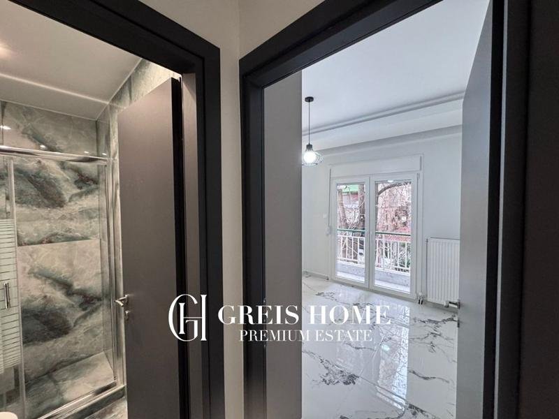 Nea Paralia - Apartment 64 sq.m.