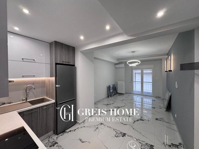 Nea Paralia - Apartment 64 sq.m.
