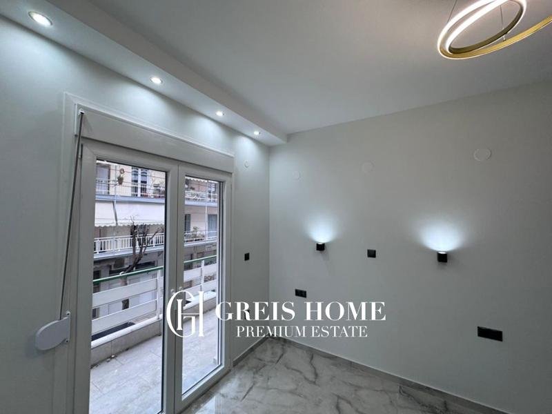 Martiou - Apartment 62 sq.m.