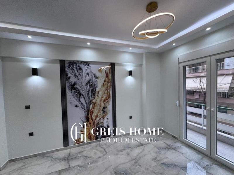 Martiou - Apartment 62 sq.m.