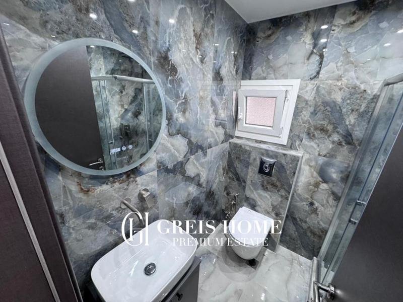 Martiou - Apartment 62 sq.m.