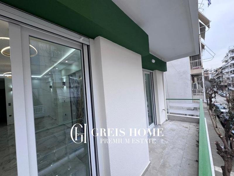 Martiou - Apartment 62 sq.m.