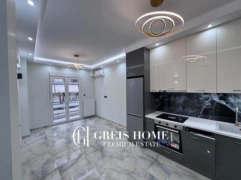Martiou - Apartment 62 sq.m.