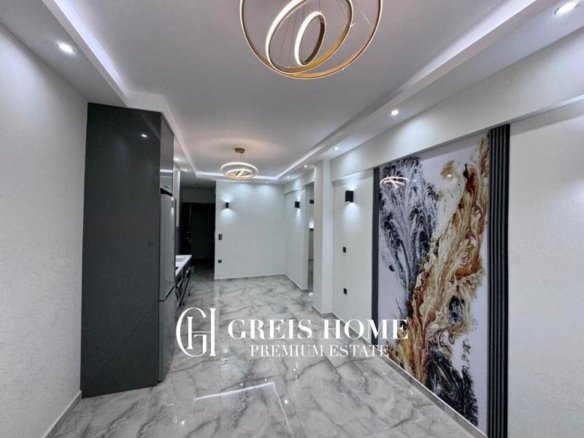 Martiou - Apartment 62 sq.m.