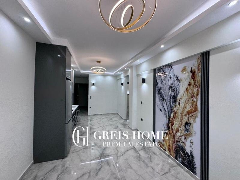 Martiou - Apartment 62 sq.m.