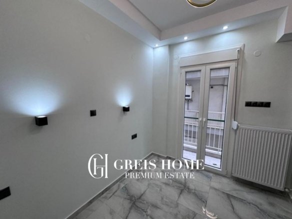 Martiou - Apartment 62 sq.m.