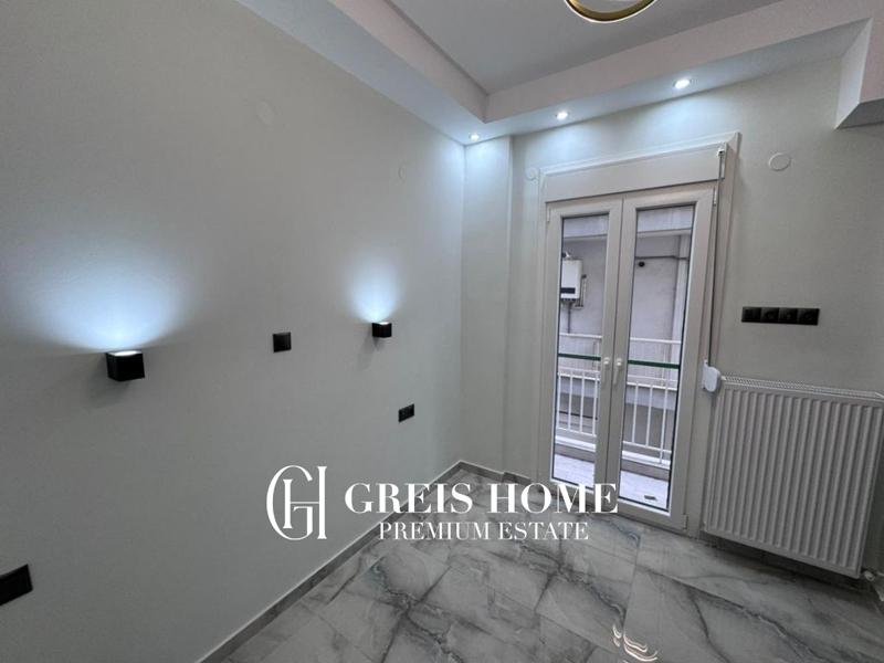 Martiou - Apartment 62 sq.m.