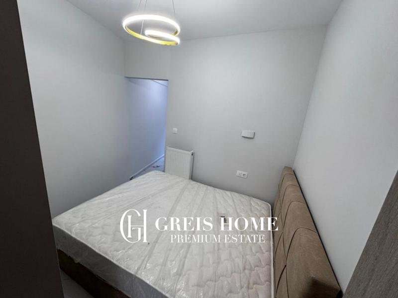 Ippokratio – Flatlet 46 sq.m. Ippokratio - Flatlet 46 sq.m.