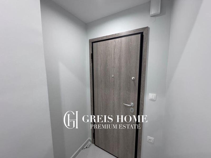 Ippokratio – Flatlet 46 sq.m. Ippokratio - Flatlet 46 sq.m.