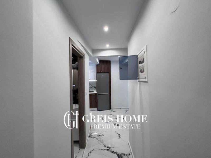 Ippokratio – Flatlet 46 sq.m. Ippokratio - Flatlet 46 sq.m.