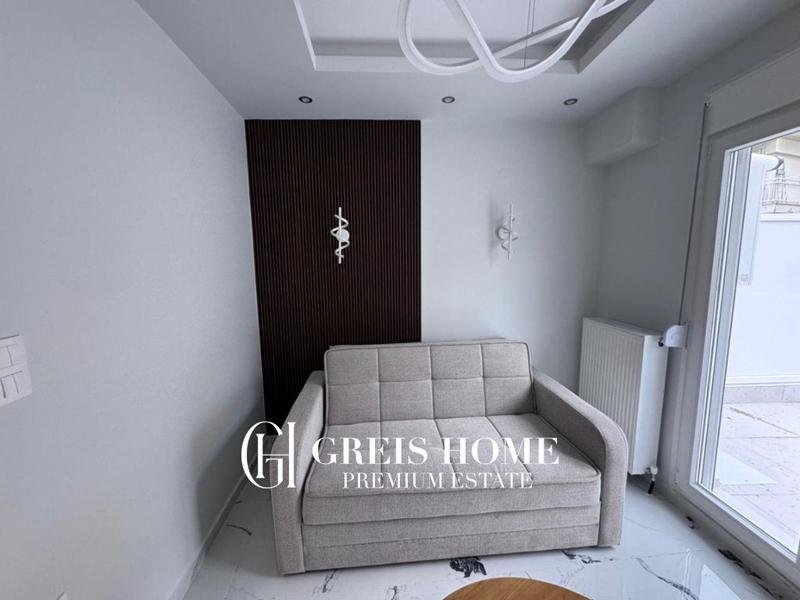 Ippokratio – Flatlet 46 sq.m. Ippokratio - Flatlet 46 sq.m.