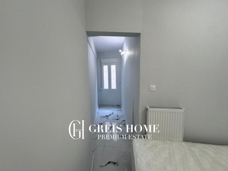 Ippokratio – Flatlet 46 sq.m. Ippokratio - Flatlet 46 sq.m.
