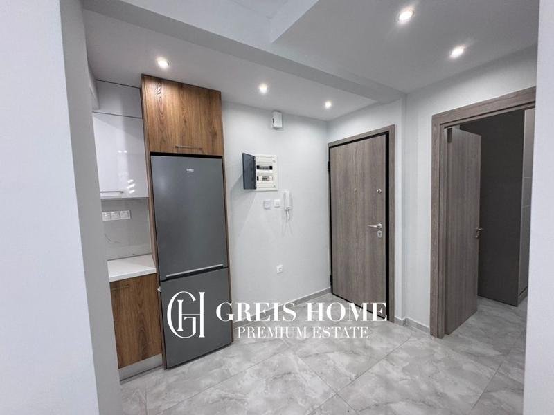 Doxato - Flatlet 44 sq.m.