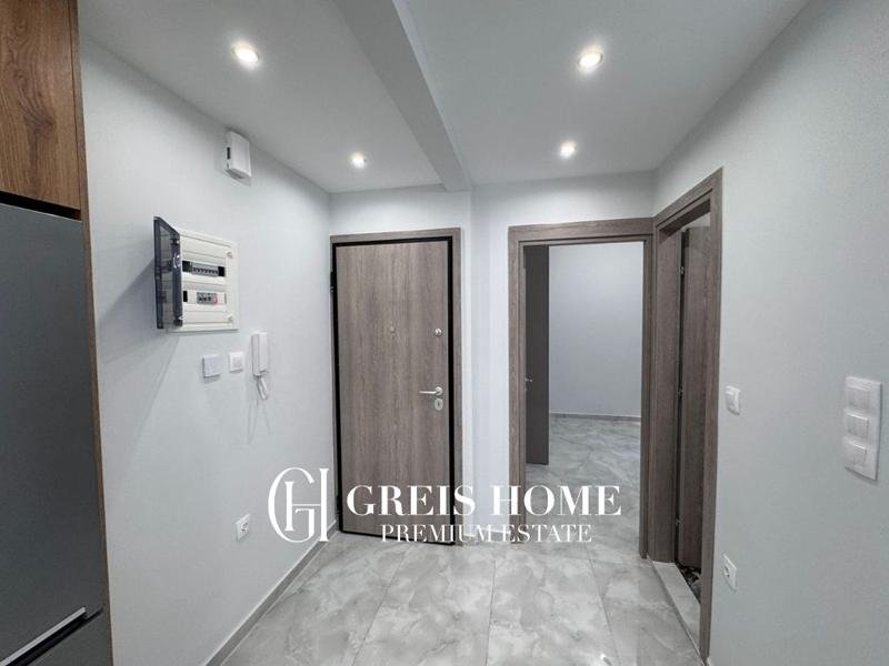 Doxato - Flatlet 44 sq.m.