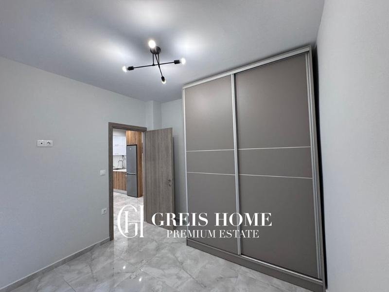 Doxato - Flatlet 44 sq.m.