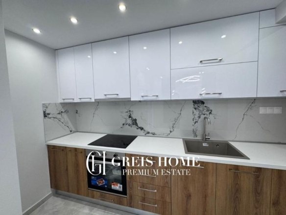 Doxato - Flatlet 44 sq.m.