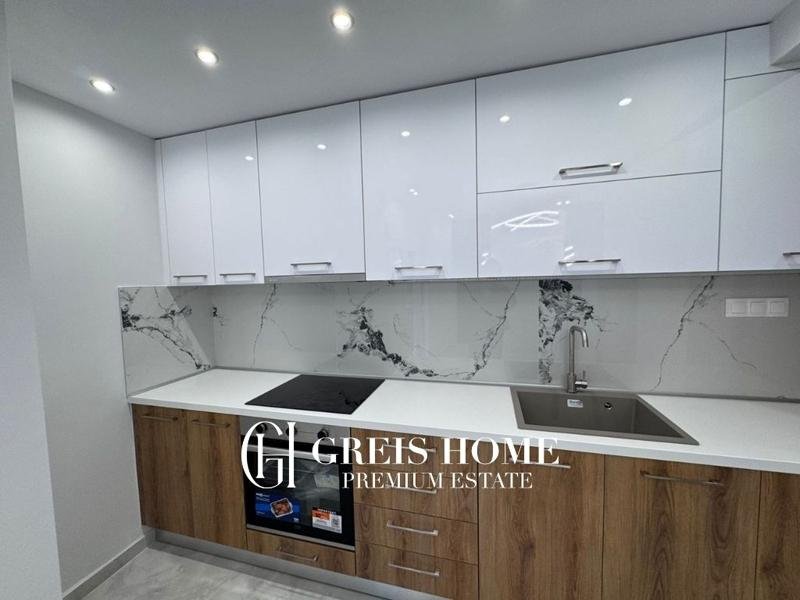 Doxato - Flatlet 44 sq.m.