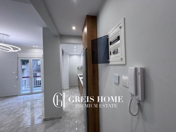 Doxato - Flatlet 44 sq.m.