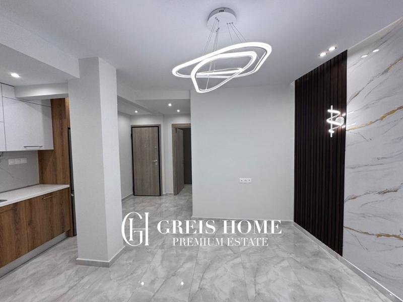 Doxato - Flatlet 44 sq.m.