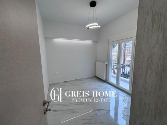 Kato Toumpa - Flatlet 33 sq.m.