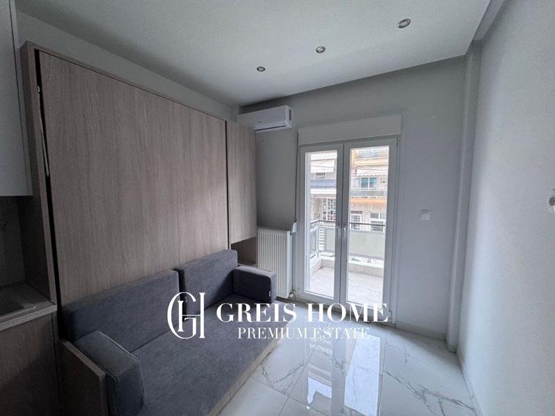Triandria - Flatlet 24 sq.m.