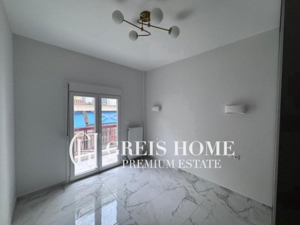 Triandria - Flatlet 35 sq.m.