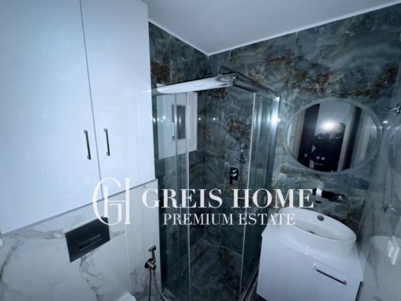 Triandria - Flatlet 35 sq.m.