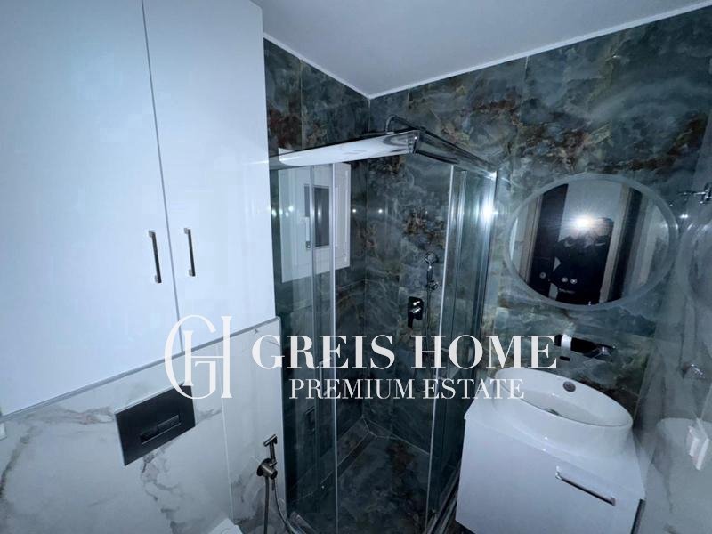 Triandria - Flatlet 35 sq.m.