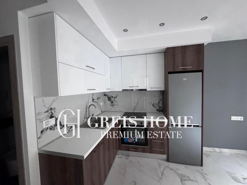 Triandria - Flatlet 35 sq.m.
