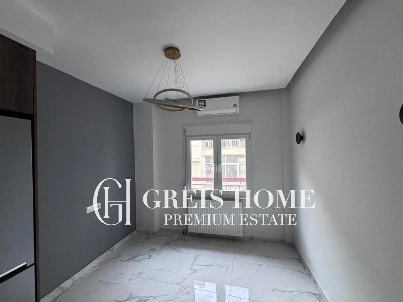 Triandria - Flatlet 35 sq.m.