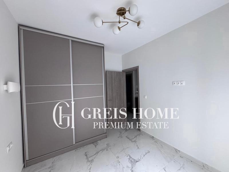 Triandria - Flatlet 35 sq.m.