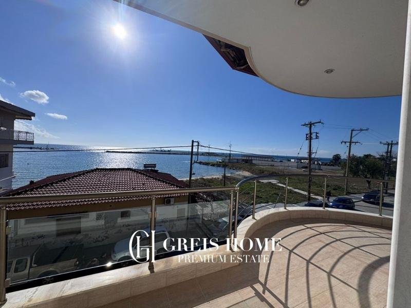 Nea Moudania - Apartment 138 sq.m.