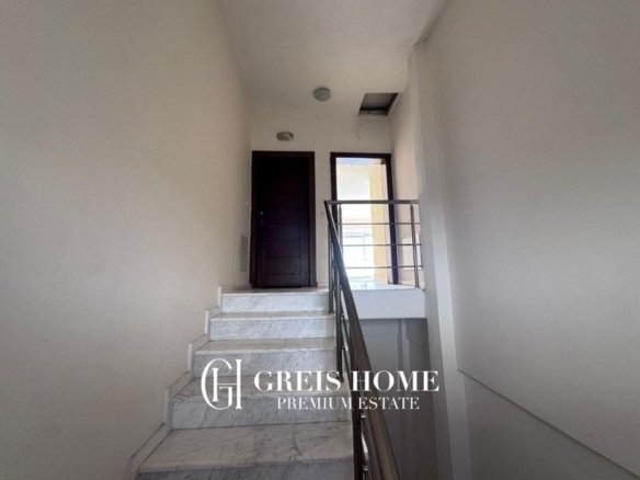 Nea Moudania - Apartment 138 sq.m.
