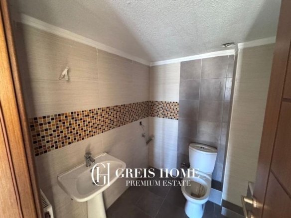 Nea Moudania - Apartment 138 sq.m.
