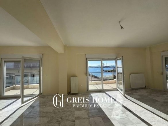 Moudania – Apartment 138 sq.m.
