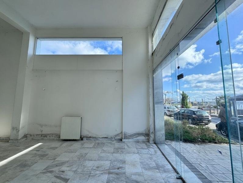 Nea Moudania - Store 86 sq.m.