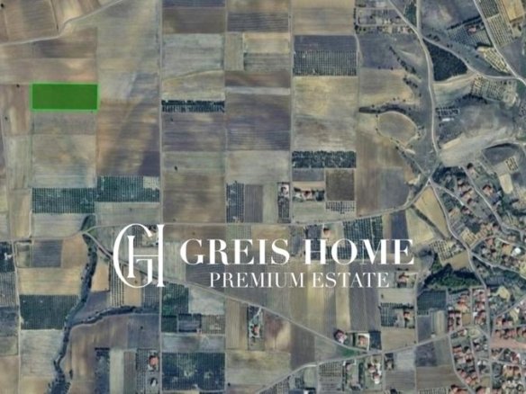 Mesimeri - Parcel 16000 sq.m.