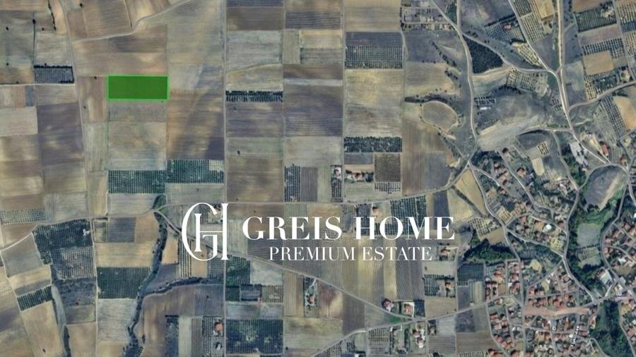 Mesimeri – Parcel 16000 sq.m. Mesimeri - Parcel 16000 sq.m.